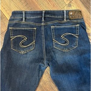 Silver brand, Suki jegging